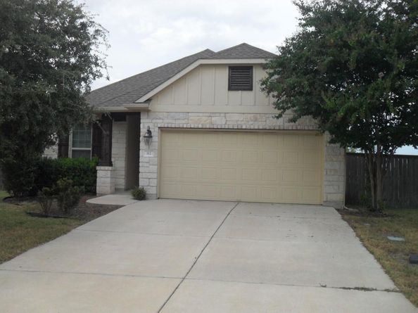 112 Silverspot CT, Georgetown TX 78626