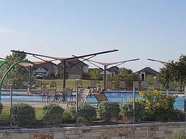 112 Silverspot CT, Georgetown TX 78626