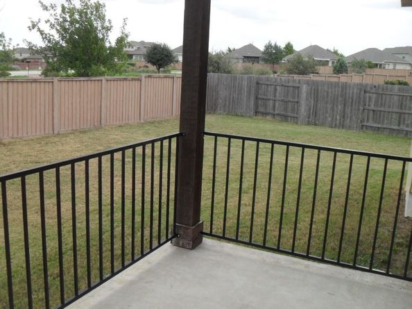 112 Silverspot CT, Georgetown TX 78626