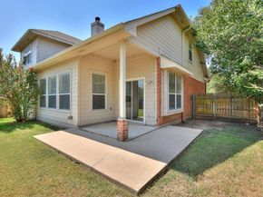 103 Highalea CT, Georgetown TX 78626