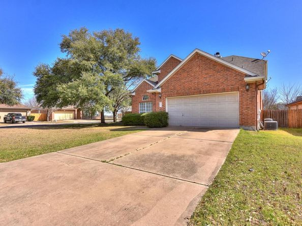103 Highalea CT, Georgetown TX 78626