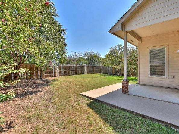 103 Highalea CT, Georgetown TX 78626