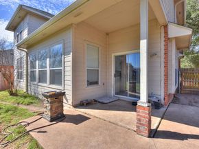103 Highalea CT, Georgetown TX 78626