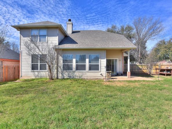 103 Highalea CT, Georgetown TX 78626