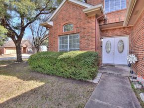 103 Highalea CT, Georgetown TX 78626