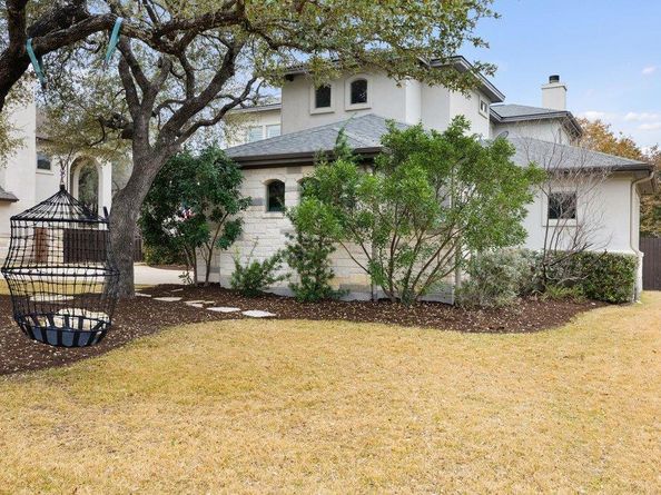 511 Hurst Creek RD, Austin TX 78734