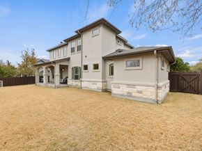 511 Hurst Creek RD, Austin TX 78734