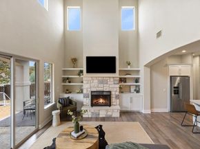 511 Hurst Creek RD, Austin TX 78734
