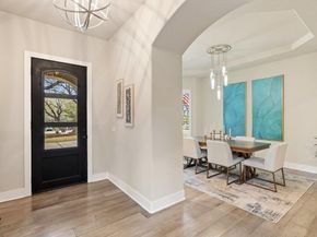 511 Hurst Creek RD, Austin TX 78734