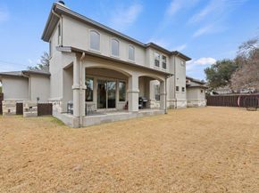 511 Hurst Creek RD, Austin TX 78734