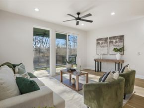 5109 Stone Gate DR 2, Austin TX 78721