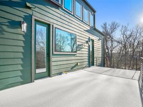 5109 Stone Gate DR 2, Austin TX 78721