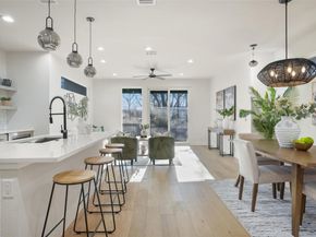 5109 Stone Gate DR 2, Austin TX 78721