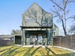 5109 Stone Gate DR 2, Austin TX 78721