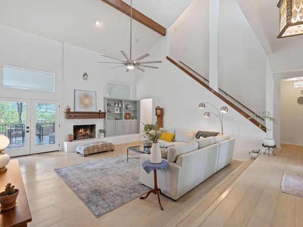 6302 Gato PATH, Austin TX 78731