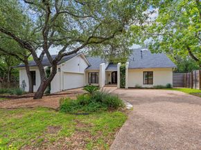 6302 Gato PATH, Austin TX 78731