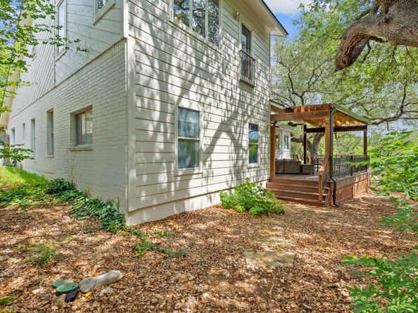 6302 Gato PATH, Austin TX 78731