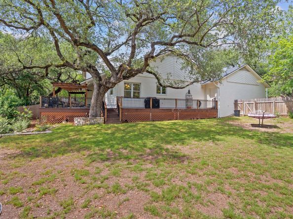 6302 Gato PATH, Austin TX 78731