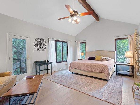 6302 Gato PATH, Austin TX 78731