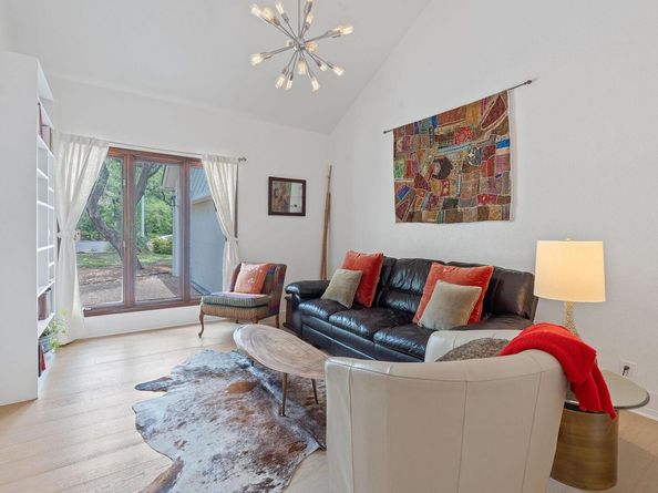 6302 Gato PATH, Austin TX 78731