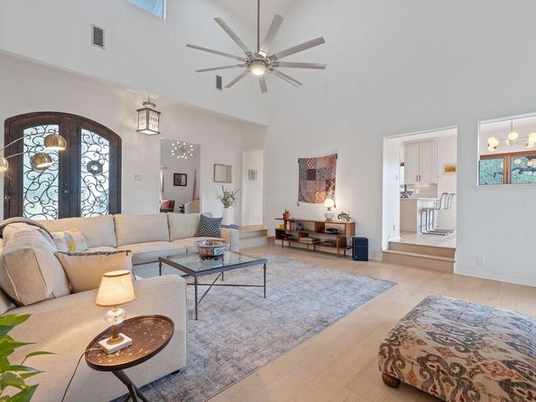 6302 Gato PATH, Austin TX 78731