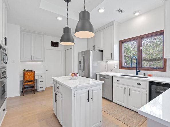 6302 Gato PATH, Austin TX 78731