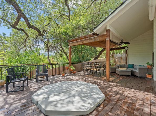 6302 Gato PATH, Austin TX 78731
