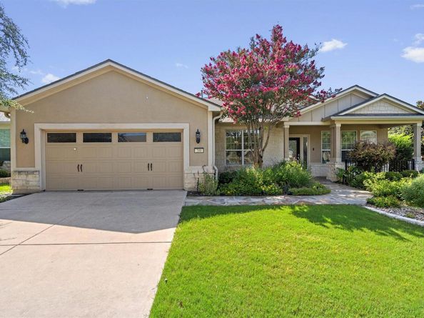 300 Pipe Creek LN, Georgetown TX 78633