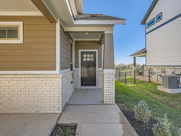 20604A Haygrazer WAY, Pflugerville TX 78660