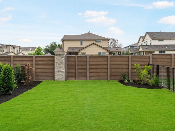 20604A Haygrazer WAY, Pflugerville TX 78660