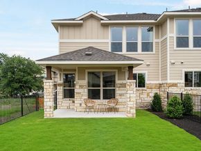 20604A Haygrazer WAY, Pflugerville TX 78660