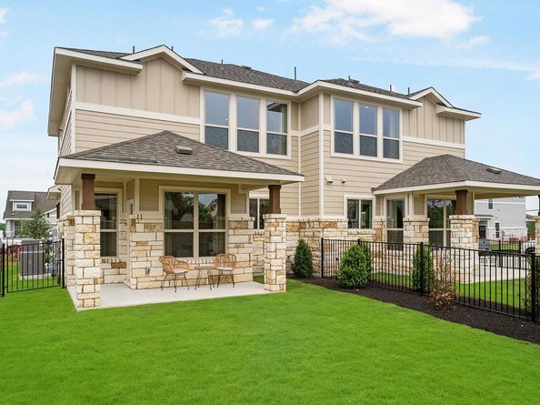 20604A Haygrazer WAY, Pflugerville TX 78660