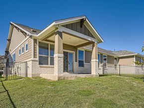 20604A Haygrazer WAY, Pflugerville TX 78660