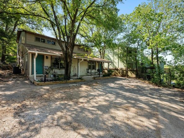 2011 Westridge DR, Austin TX 78704