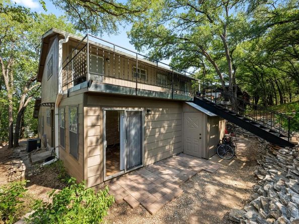 2011 Westridge DR, Austin TX 78704