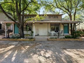 2011 Westridge DR, Austin TX 78704
