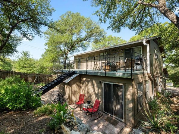 2011 Westridge DR, Austin TX 78704