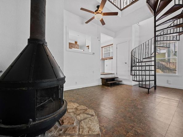 2011 Westridge DR, Austin TX 78704