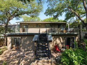 2011 Westridge DR, Austin TX 78704