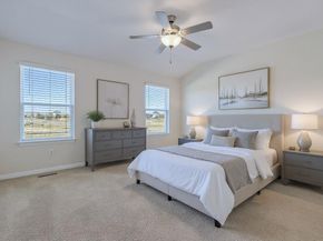 1850 Settlers Glen DR 2303, Round Rock TX 78665