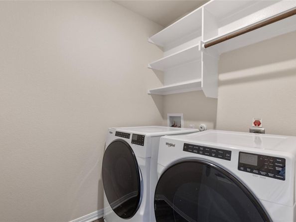 1850 Settlers Glen DR 2303, Round Rock TX 78665