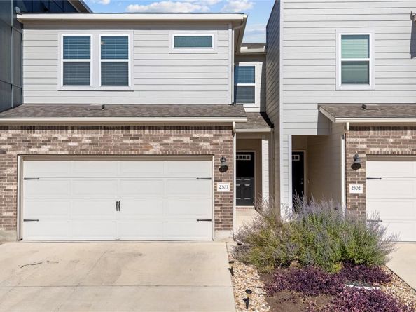 1850 Settlers Glen DR 2303, Round Rock TX 78665