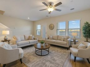 1850 Settlers Glen DR 2303, Round Rock TX 78665