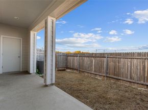 1850 Settlers Glen DR 2303, Round Rock TX 78665