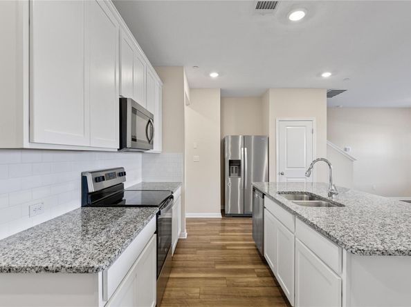 1850 Settlers Glen DR 2303, Round Rock TX 78665