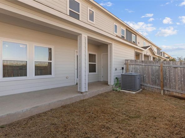 1850 Settlers Glen DR 2303, Round Rock TX 78665