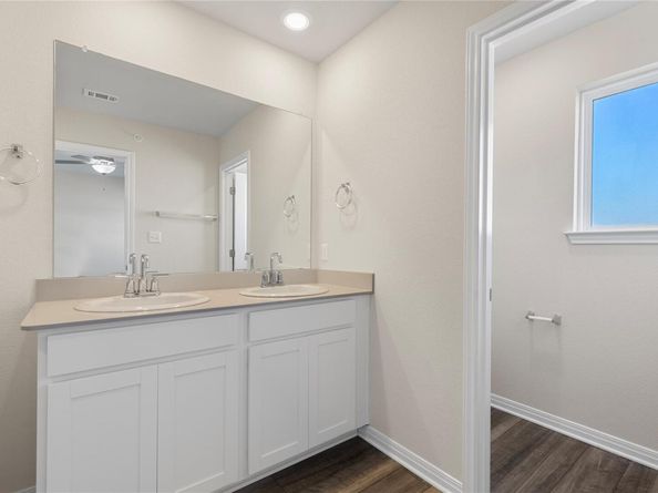 1850 Settlers Glen DR 2303, Round Rock TX 78665