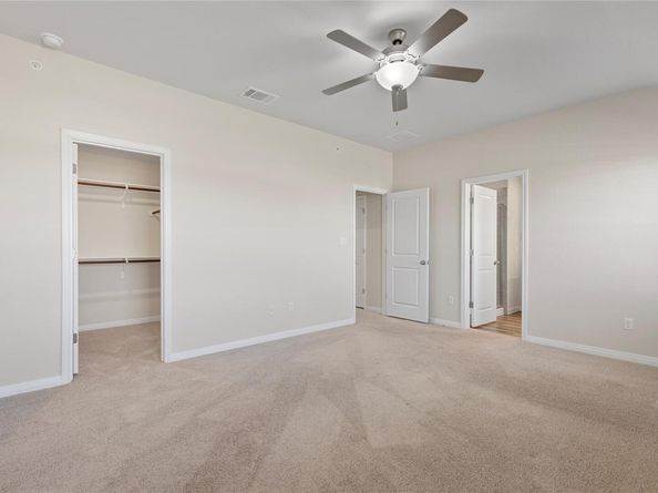 1850 Settlers Glen DR 2303, Round Rock TX 78665