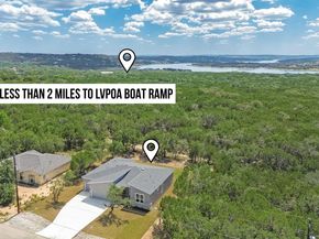 21801 Surrey LN, Lago Vista TX 78645