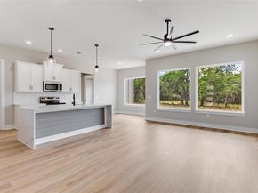 21801 Surrey LN, Lago Vista TX 78645